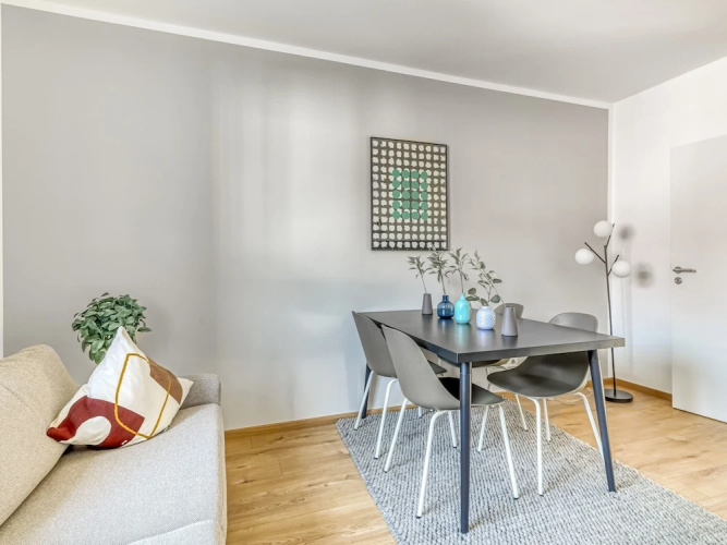 Limehome Augsburg Pilgerhausstraße