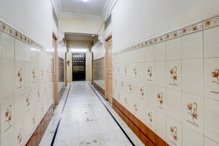 Super Hotel O Proddatur Crossway
