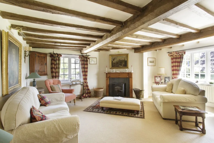 Church Farm B&B
