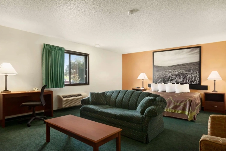 Double Suite