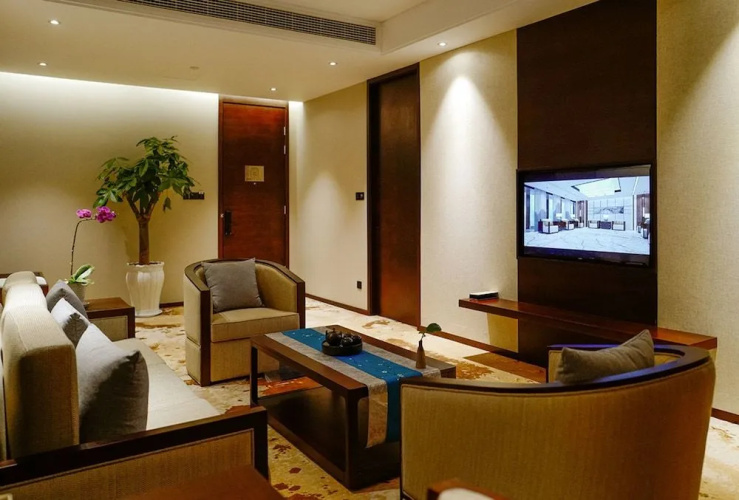 Mr.D Hotel