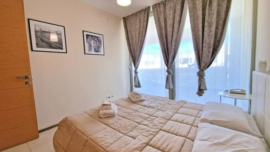 Suite La Giudecca
