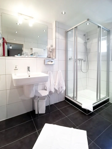 1 Bedroom Deluxe Double room