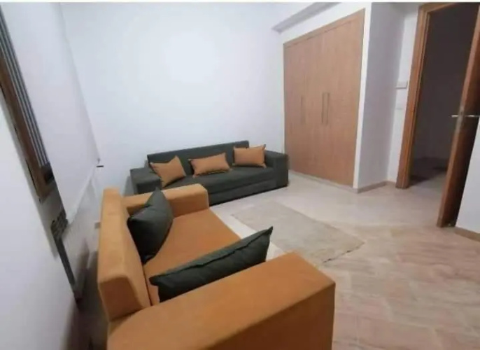 Les berges du lac 2 appartement s+4