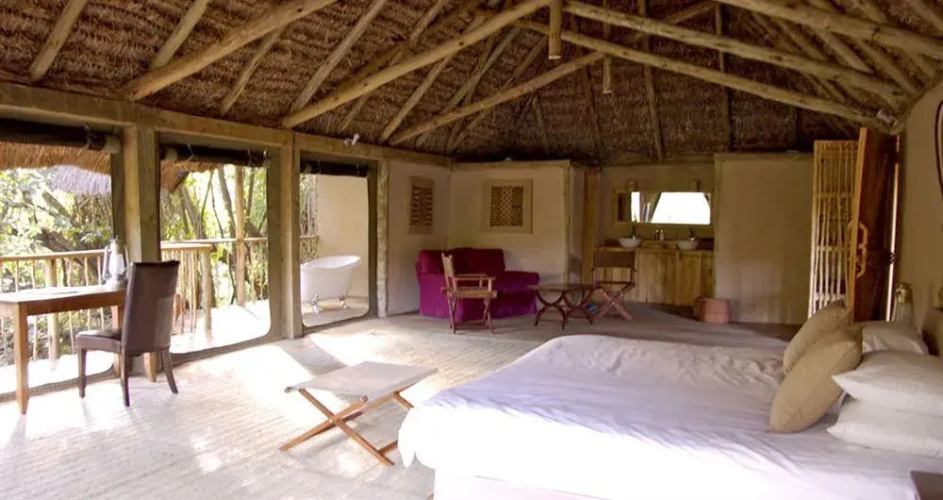 Kigio Wildlife Camp
