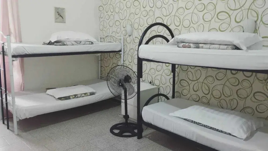 Hostel Castello Maggiore