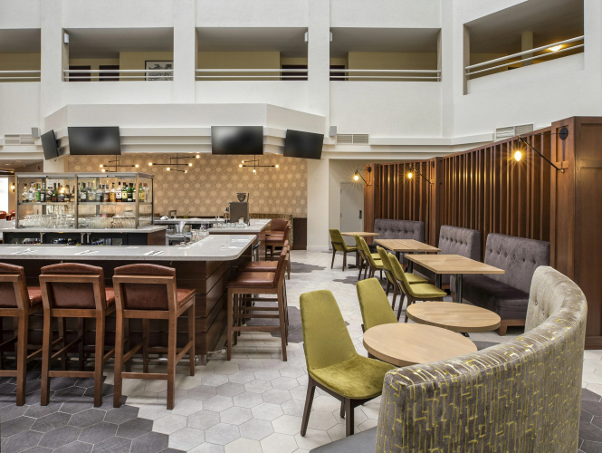 Holiday Inn Montreal-Longueuil photo 36