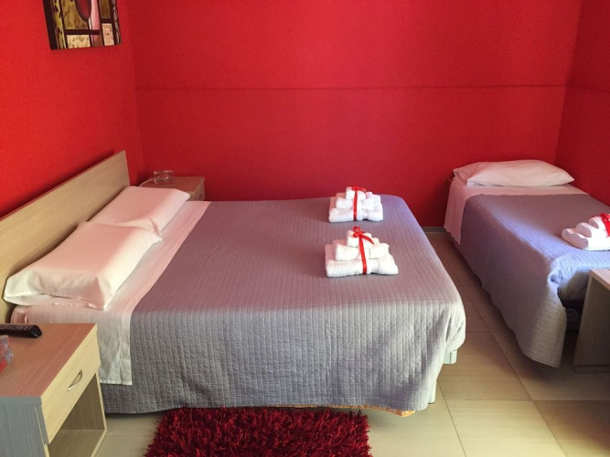 B&B Resort Torrefano