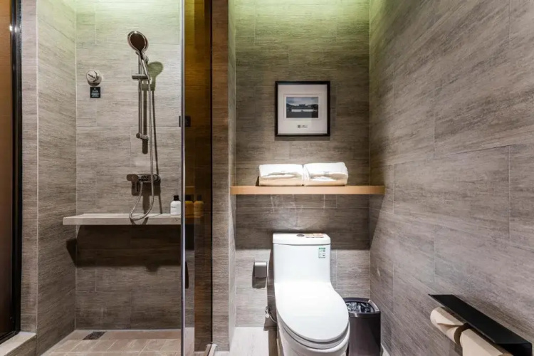 Atour Hotel Shengzhou
