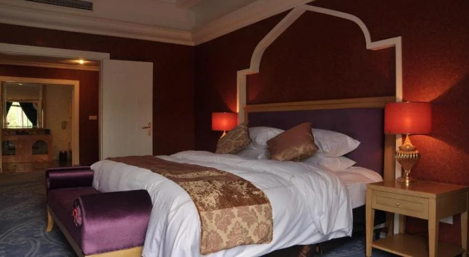 Sun City Vacation Hotel