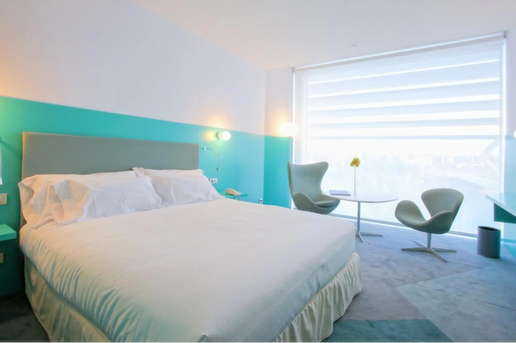 Hotel Hiberus