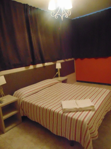 Hostal El Pinar