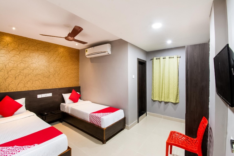Classic Double room