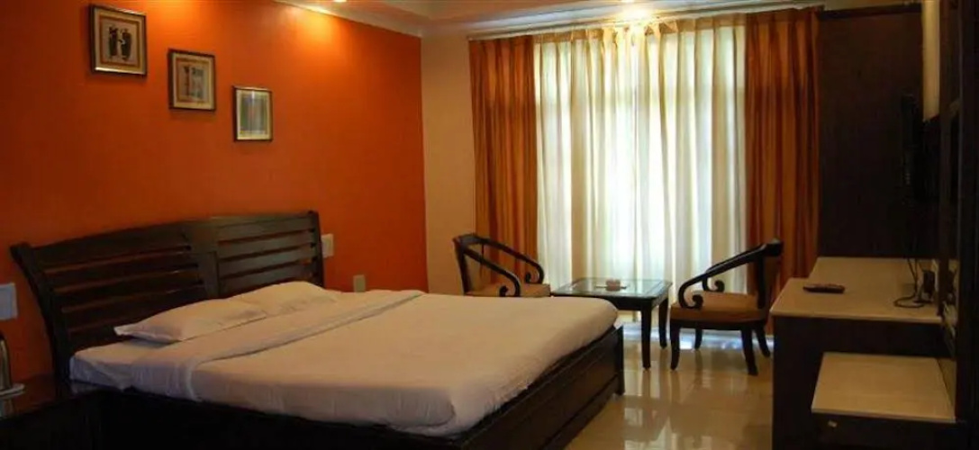 HG Grandiose Hotel