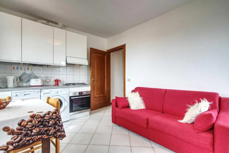 Villa Zafferano Suites