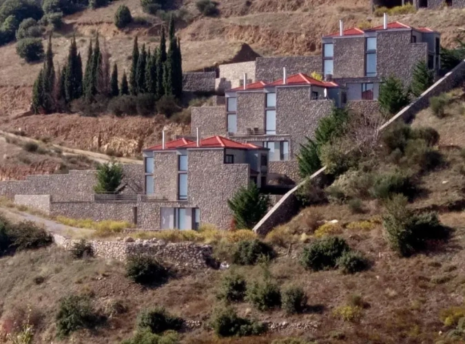 Superior Villa