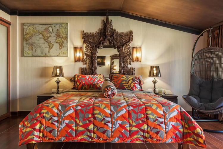 Фотография отеля