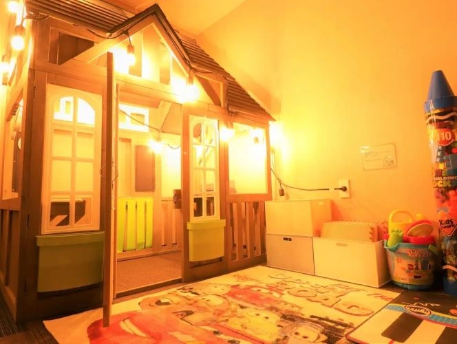 2 Bedrooms Standard Twin Family room
