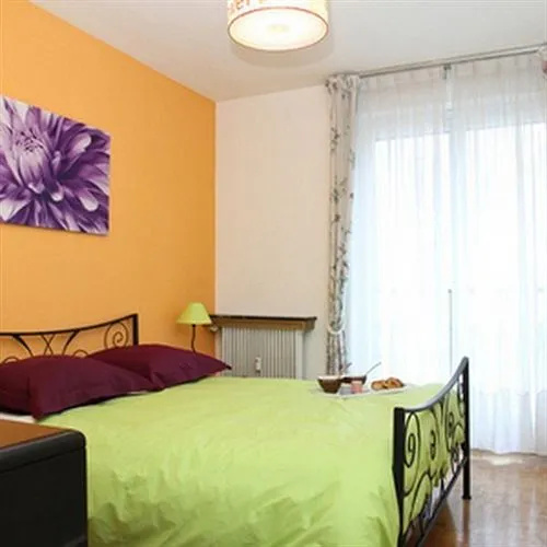 Apartment Silvia