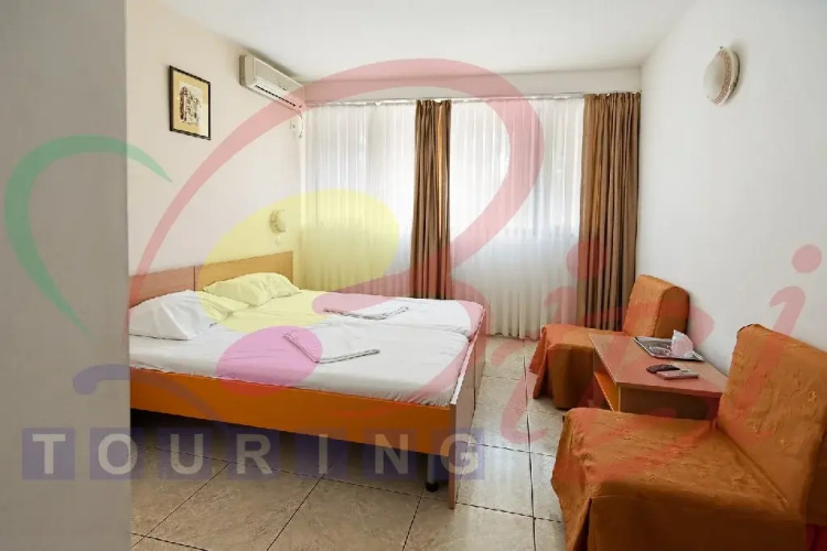 Hotel Lotus