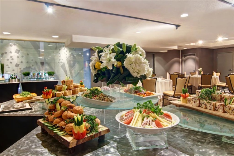 DoubleTree by Hilton Hotel Toronto Downtown photo 16
