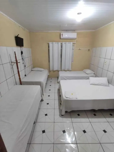 Hotel Líder
