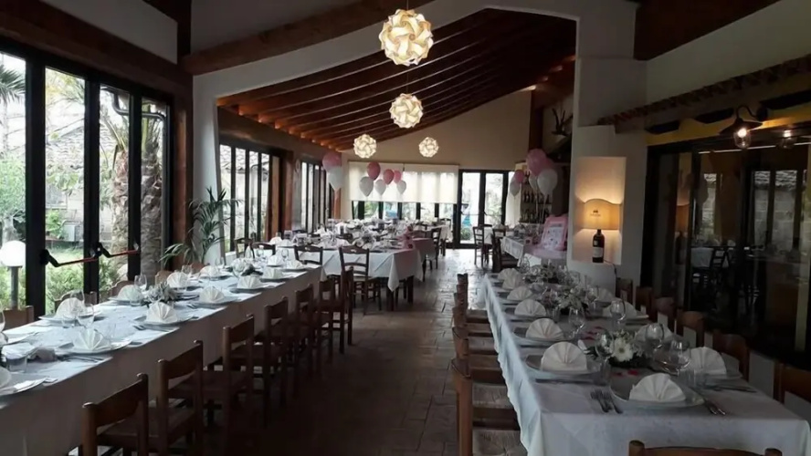 Agriturismo Manitta