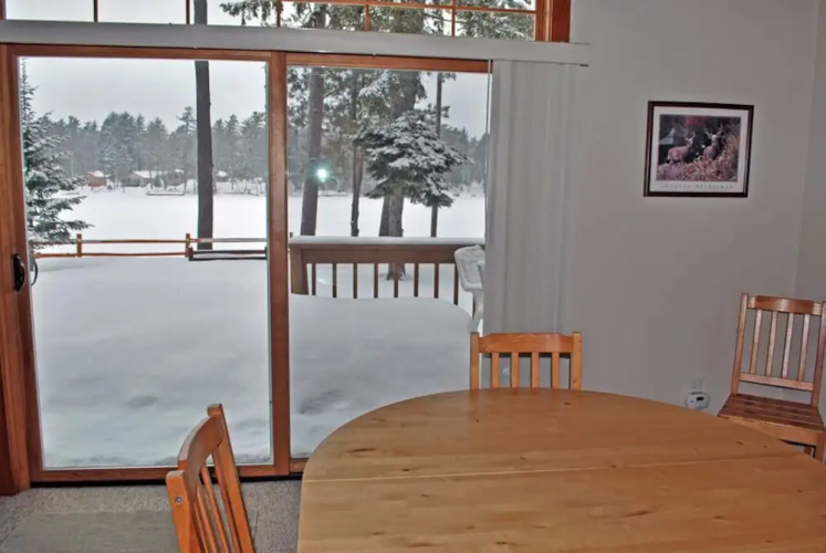 Maple - Elbert's - 3 Br Cottage