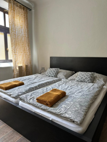 Kovarik Apartments I