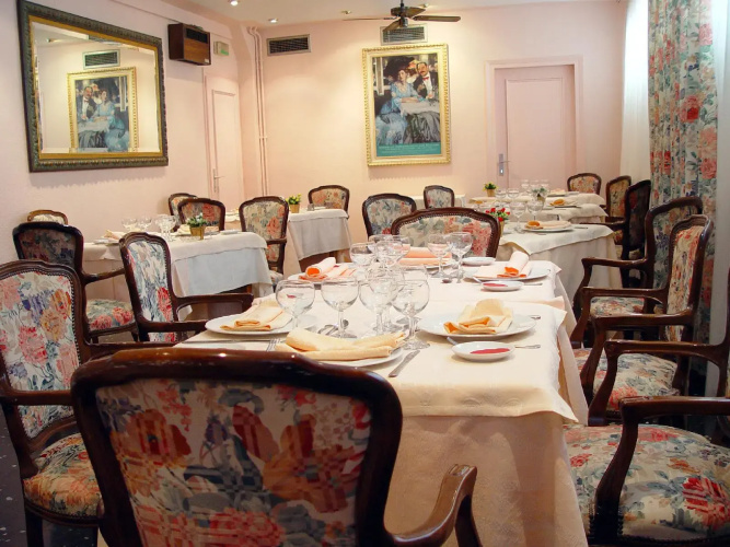 Hotel Pintor Marsà