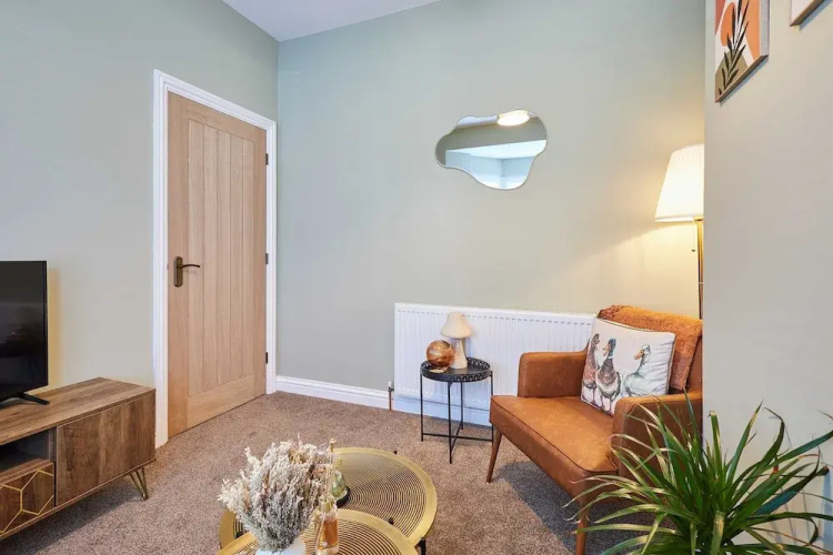 Host Stay Mayfield