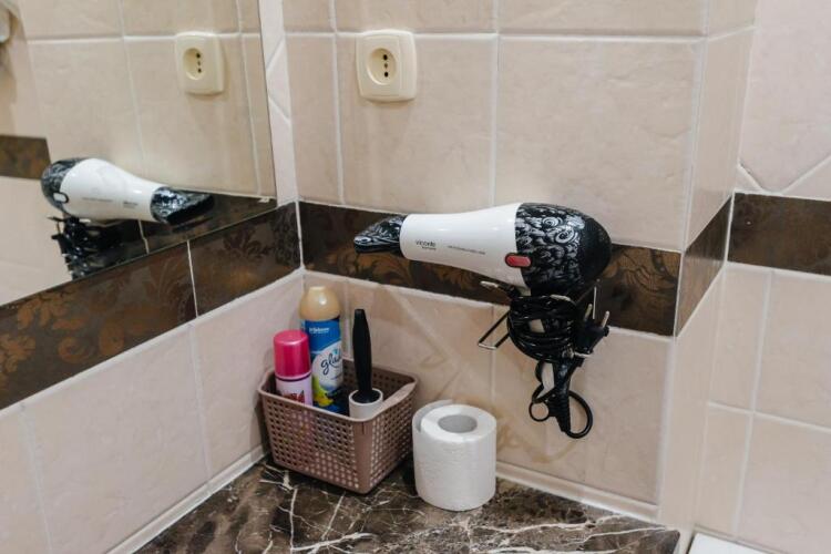 Фотография номера гостиницы Алтын Адам