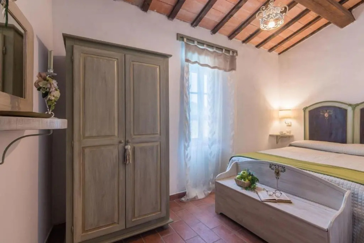 Villa Colombaia