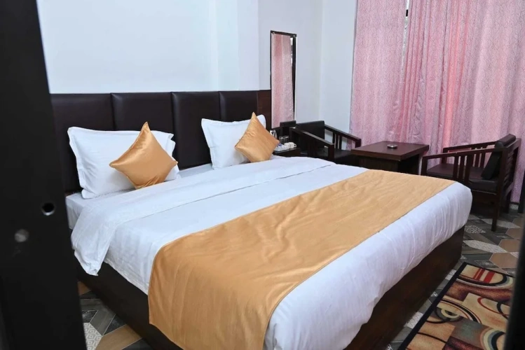 Executive room