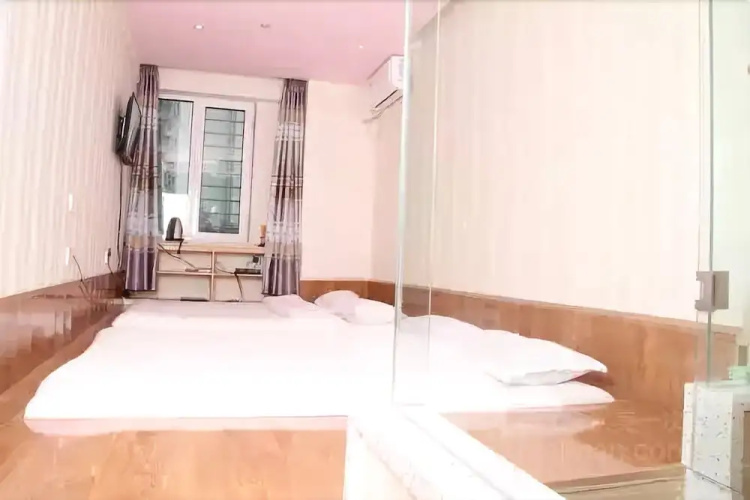 Dalian Dragon Dragon Hotel