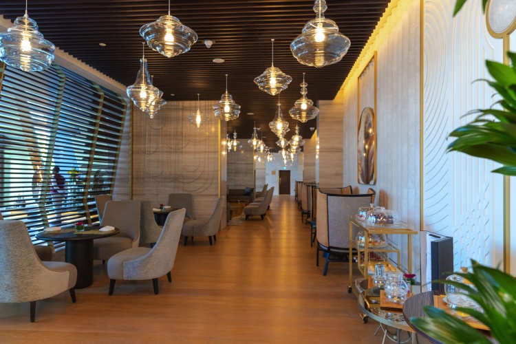 Steigenberger Hotel Doha photo 31