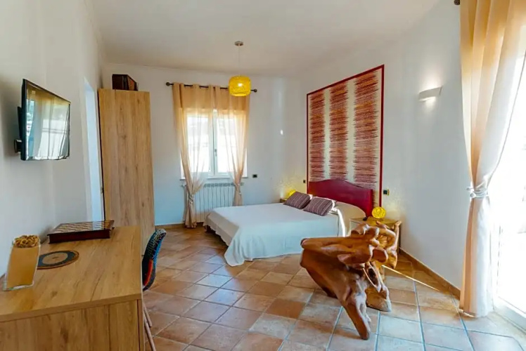 Vista mare B&b