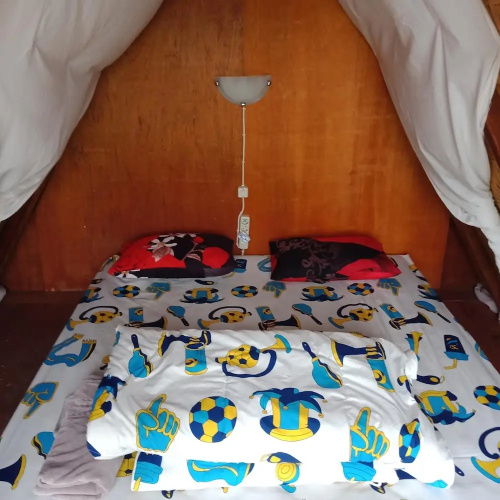 ECOcamp Bedugul
