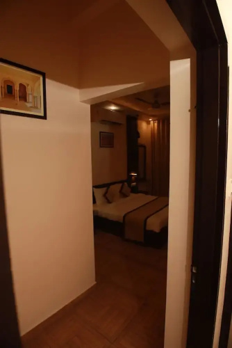 Hotel Aishwarya Inn