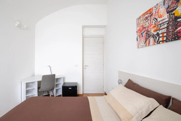 TO.STA BwithoutB HOME SHARING NEL CENTRO DI TORINO