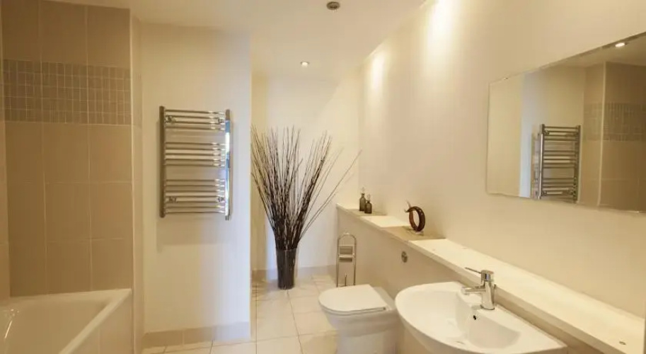 Apple Apartments Belfast