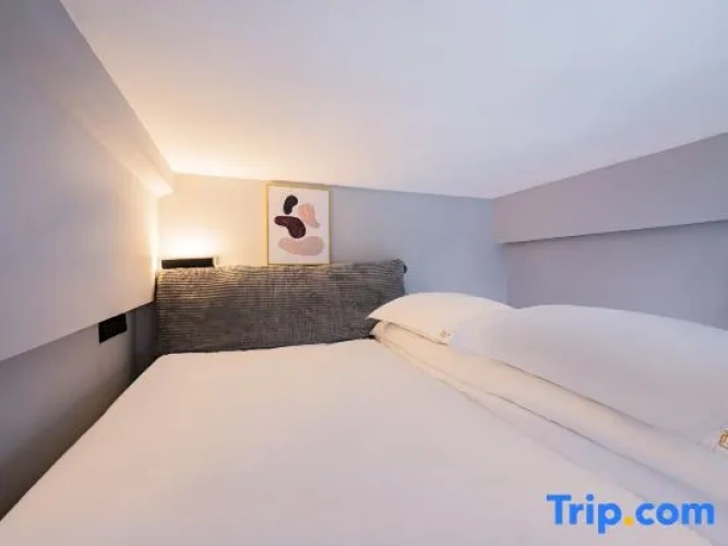 Double Apartment