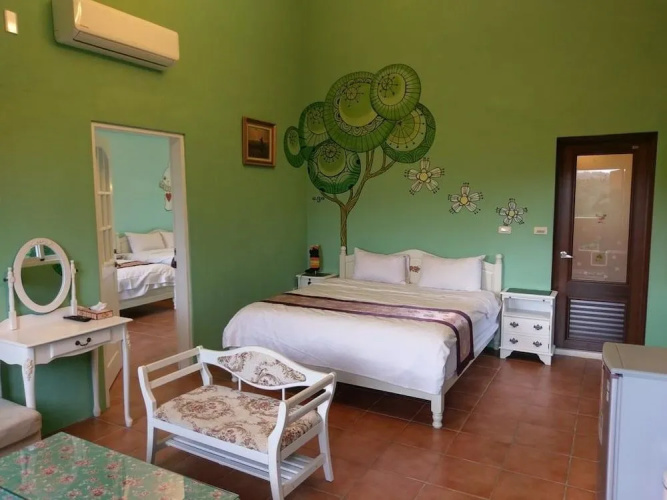 Bramasole B&B