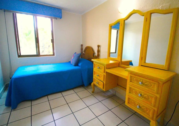 Los Tules Villas del Sol