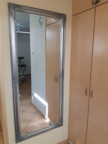 City Center Luxury Apartment