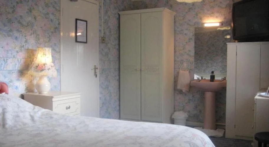 Wheelgate Guest House
