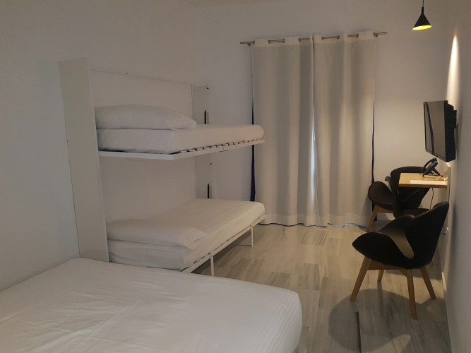Basic Hotel Sevilla Catedral