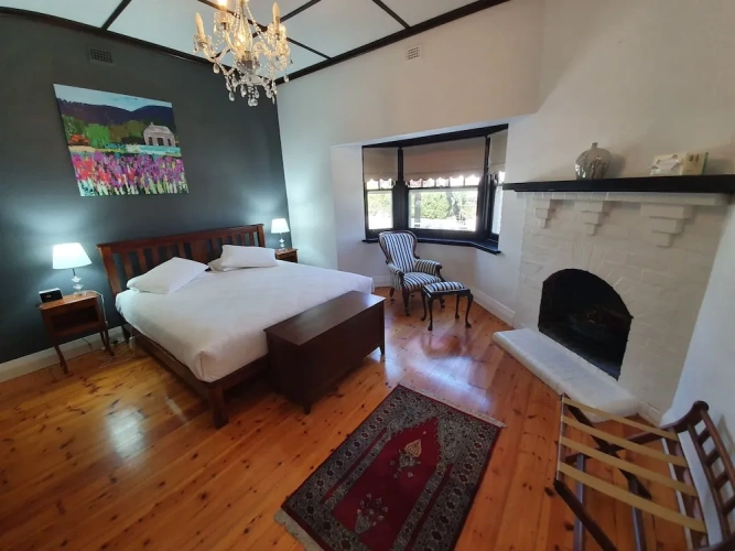 Classic Bungalow