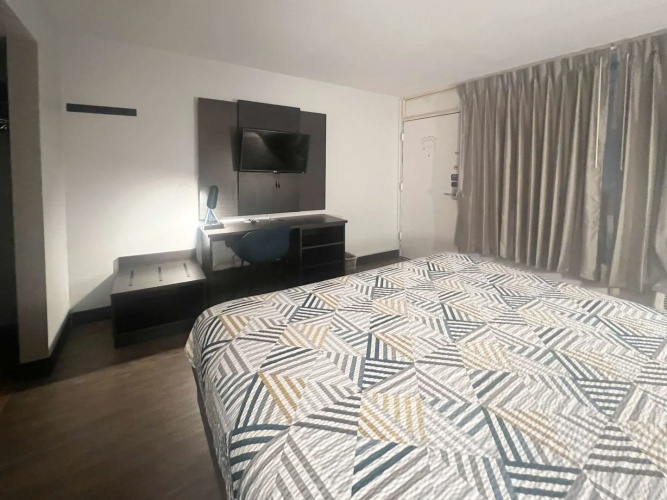 Motel 6 Glendale AZ