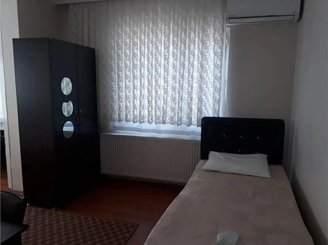 Nisa Pansiyon